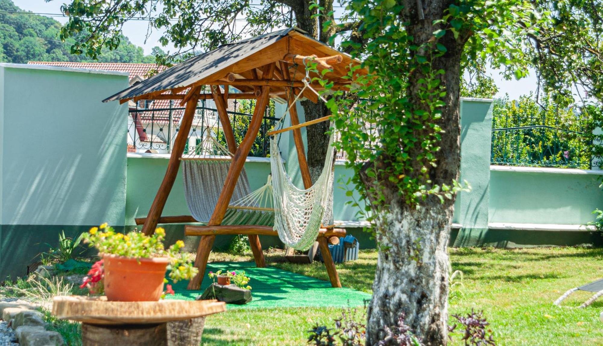 Cazare La Cetate Mosna Exterior foto